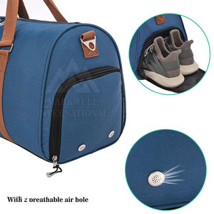 Bolsas Deportivas Ligeras a Precio de Mayoreo, Bolsas Deportivas de Diseño Único con Color Personalizado - Product Image 6