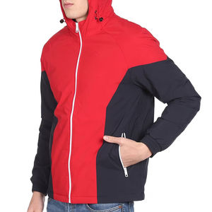 New Arrival Softshell <b>Jacket</b> in Wholesale Price Wholesale Outdoor Wear <b>Men</b> Softshell <b>Jacket</b> OEM Serviced Design Breathable - Product Image 2
