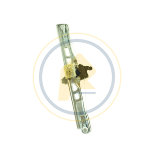 Régulateur de vitre Ac Rolcar ADAPTABLE pour OE 2473811 compatible avec Ford Tourneo Custom 2014 - Product Image 1