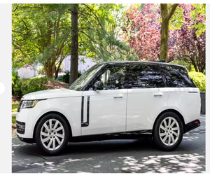 Usado 2024 Ranges Rovers P400 SE 3.0L Turbocharged/Supercharged - Product Image 3