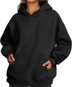 Sweat-shirt pour femmes tendance et décontracté, vêtements pour femmes, sweat-shirt en coton et polyester à Nurak 2026 - Product Image 4