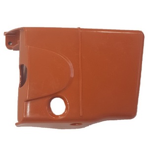 Coperchio Cilindro Motore Stihl MS381 - Coperchio Metallico OEM Personalizzato per Benzina - Nuovo - Product Image 1