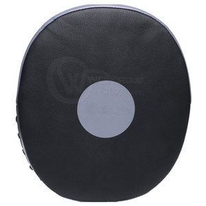 Wholesale Factory Supply WONDROUS ENTERPRISES Leather <b>Focus</b> <b>Pad</b> Latest Design Boxing & MMA Waterproof Breathable Manufacturer - Product Image 3