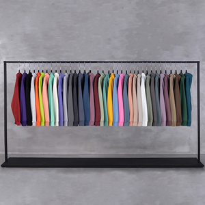 Vente en gros Tenue de jogging de haute qualité Survêtements de sport Survêtements bon marché pour hommes Logo personnalisé Survêtement décontracté pour hommes - Product Image 5