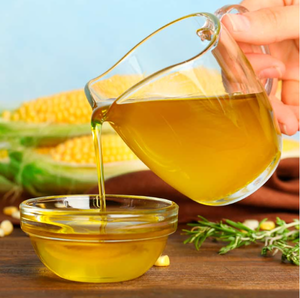 น้ำมันข้าวโพดใช้ทำอาหารทานได้น้ำมันดิบเกรดพรีเมี่ยม - Product Image 3