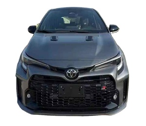 รถ SUV โตโยต้า โคโรลล่า ซีริคัท อิดิชั่น ปี 2023 สภาพดี ใช้งานน้อย ราคาขายส่ง ไม่มีปัญหาเครื่องยนต์ พร้อมขับ - Product Image 1