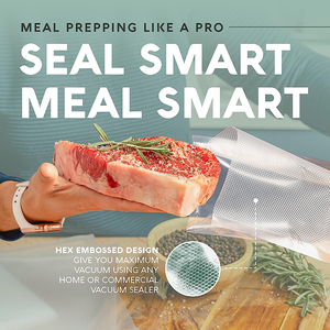 Vacuum Seal <strong>Bag</strong> Pa/pp Plastic clear Coextrusion <strong>Sterilising</strong> High Temp Retort Pouch - Product Image 2