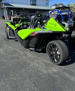 Slingshot SL AUTO 2025 de la MEJOR Calidad con Entrega Rápida - Product Image 6