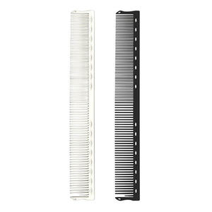 หวีตัดผม YSPARK YS-320 ความยาวรวม 200 มม. ด้ามจับพลาสติกสีดำ สำหรับใช้ในบ้าน ร้านเสริมสวย และดูแลเส้นผมในครัวเรือน - Product Image 2