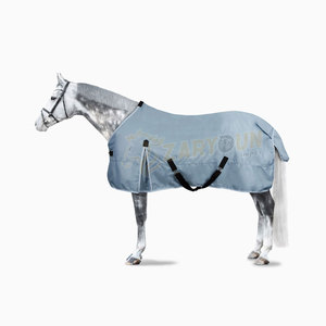 Gran oferta, alfombra ecuestre cálida estable, transpirable, impermeable, hoja de ejercicio de caballo, lona de entrenamiento, Concha, algodón de nailon, venta al por mayor - Product Image 2