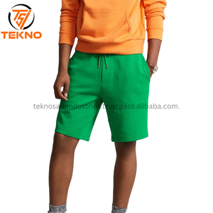 Pantalones cortos deportivos de verano personalizados, transpirables, de algodón de secado rápido, estilo Bermudas, cintura media, bolsillos con logotipo, estilo americano 6XL High Street - Product Image 5