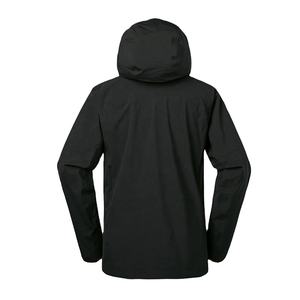 Chaqueta Softshell Personalizada para Hombre, Cómoda, Cálida, de Alta Calidad, 100% Tejido Original, Chaqueta Softshell para Hombre para Exteriores 2026 - Product Image 5