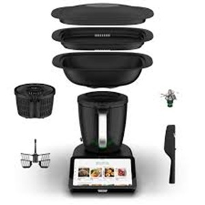 ThermomixS TM7 di Vorwerk 110v Tutti gli accessori e Cookidoo inclusi - Product Image 1