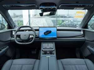 Vehículo Eléctrico VO--YA---H COU--RAGE CN Usado de Segunda Mano, Autonomía NEDC de 201-300 km, Motor de 120 kW, Carga Rápida 5C, Batería de 79 kWh - Product Image 5