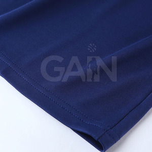 Maillot de football personnalisé de haute qualité à manches courtes, respirant et léger, pour l'entraînement d'équipe, en vente 2025 - Product Image 6