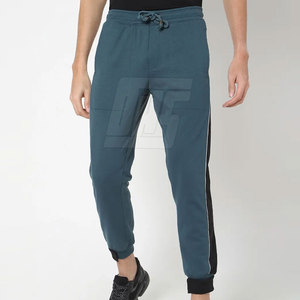OEM Services Reasonable Price <b>Trouser</b> For Men Latest Style Custom Design Streetwear Men <b>Trouser</b> - Product Image 3