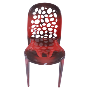 Venta al por mayor de diseño Premium Classic Super Chair Diseño personalizado Color Premium Plastic Classic Super Chair de Bangladesh - Product Image 4