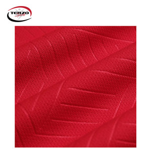 Meilleurs ensembles d'uniformes de football pour jeunes Couleur unie à séchage rapide avec impression de logo personnalisée Populaire parmi les adultes Fabriqué au Pakistan - Product Image 6