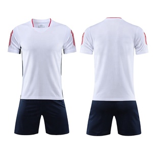 Nueva camiseta de Rugby de alta calidad 2025, diseño personalizado, impresión por sublimación, camiseta de liga de fútbol de Rugby, ropa de uniforme - Product Image 5