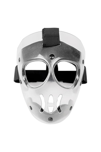 Masque de joueur de hockey sur gazon nouveau design avec cage de hockey Cage faciale complète à vendre Masque de hockey sur gazon au tarif de gros - Product Image 5