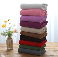Tissu velours côtelé en nylon polyester 100% professionnel du Vietnam pour coussins de tapisserie d'ameublement de voiture et de meubles de canapé