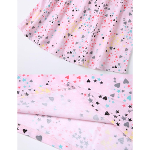 Ensemble de pyjama sexy en dentelle pour femmes grandes tailles, ensemble de pyjama court en polyester/coton, col sans manches, vêtements de nuit à cordon de serrage à la taille - Product Image 4