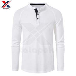 Recién llegado, camisetas profesionales de algodón 100% para hombres, ropa informal suave, transpirable y cómoda, venta al por mayor a granel, tasa de venta más vendida - Product Image 5