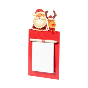 Bloc de Notas Magnético Personalizado Lafka, Imanes Promocionales para Refrigerador y Gadgets - Product Image 1
