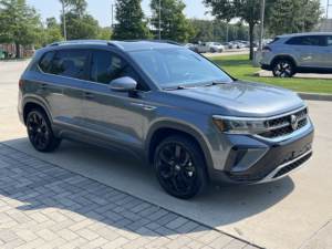 Seminuevo Clean 2022 Volks_wagen Taos SE 1.5L V4 FWD - Product Image 2