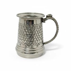 Bakr Klass <b>Vintage</b> Styled Bardak for Giveaways - Product Image 1