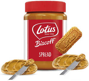 Top Selling Lotus Biscoff Biscuits Lotus Biscoff Spread Biscuit Wholesale Snacks - Product Image 6