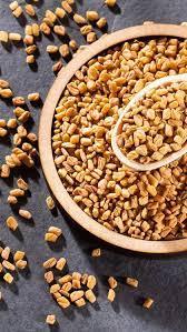 เมล็ด Fenugreek อินเดียแท้100% (เมทิ)-99% ที่ผ่านการรับรอง fssai/iso + ผลิตภัณฑ์ทางการเกษตรคุณภาพส่งออกระดับพรีเมียมสำหรับทำอาหาร - Product Image 2