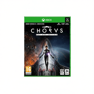 Édition Xbox Day One du jeu de cartes Chorus PEGI 16+ 1071575 - Product Image 2