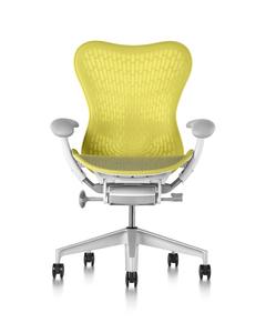 Chaise de bureau/domicile Herman Miller Aeron Remastered, Embody Classic, Cosm, Mirra 2, Sayl, Verus / Express 2, promotion 3+1 - Product Image 3