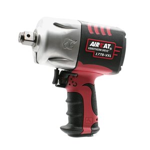 Clé à chocs pneumatique ergonomique de 3/4 pouce Vibrotherm Drive Composite, légère, avec support OEM personnalisé - Product Image 1