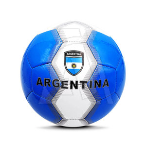 Fútbol promocional de alta calidad Fútbol Pakistán Hecho Fútbol Ropa de entrenamiento de fútbol Fútbol promocional - Product Image 2