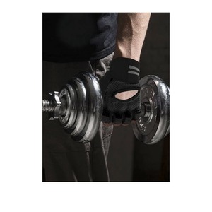 Guantes de Entrenamiento Deportivo para Exteriores, Duraderos, de Secado Rápido, para Gimnasio, Talla Adulto - Product Image 6