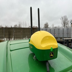 Calidad Premium StarFire 6000 GPS 2630 Pantalla SF RTK Logra Disponible Ahora En Stock con Entrega Rápida - Product Image 3