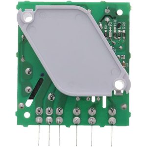ERP 2304099 Nueva Placa de Control de Descongelación para Refrigerador Eléctrico, Reemplazo de PCB de Plástico para Refrigeradores Domésticos Modelo WP2304099 - Product Image 5