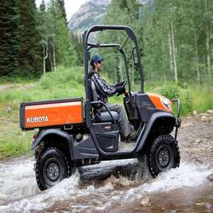 Kubota RTV X1140 Utility 4x4 Compact <b>Buggy</b> <b>Cheap</b> Price Wholesale for Farm Use for Sale - Product Image 2
