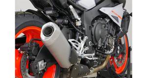 NUEVA Motocicleta Hyper MT-10 2025 MÁS VENDIDA, Nueva en Existencia - Product Image 2