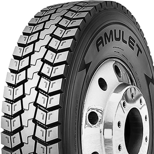 Neumáticos para Camión 11R22.5, Precio al por Mayor, Neumáticos Radiales de Alta Resistencia de 16 Capas para Carretera y Carreteras Mixtas |   11r22 5 neumáticos de tracción - Product Image 6