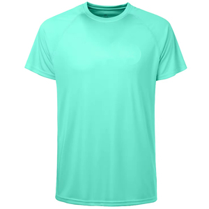 Alta calidad 2025 manga corta Camiseta 100% algodón peso pesado suelta ajuste camiseta de gran tamaño para hombre y mujer - Product Image 4
