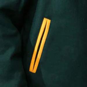 Chaqueta Universitaria de Béisbol Personalizada al por Mayor, Unisex, de Invierno, Ecológica, de la Mejor Calidad, para Hombre - Product Image 5