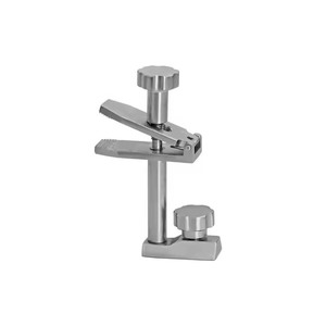 Instrumentos quirúrgicos ortopédicos, fuente de alimentación Manual, herramienta de medición de huesos de acero inoxidable con mesa de ligamentos, base de tejido blando - Product Image 6