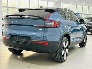 รถวอลโว่ C40 EV ปี 2023 รุ่นขับเคลื่อนสี่ล้อ ประสิทธิภาพสูง พร้อมส่งมอบ สภาพสะอาดมาก - Product Image 6