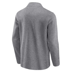 Camisetas Deportivas Unisex de Invierno para Gimnasio y Golf, de Secado Rápido, Transpirables, para Correr, Atléticas, de Manga Larga, con Cierre de 1/4 - Product Image 6