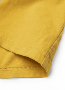 T-shirt pour homme, uni, manches courtes, coupe classique, extensible dans les deux sens, coton 100%, 250 g/m², production OEM/ODM - Product Image 4