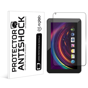 ฟิล์มกันรอยหน้าจอแท็บเล็ต ANTISHOCK สำหรับทอมสัน อาร์เรนก้าดี 10 - Product Image 1