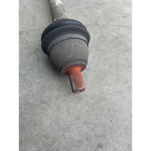 SEMIALBERO ANT. DX FORD Focus C-Max Serie 1726275 (03>07) - Product Image 3